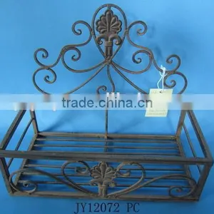 Iron Handcraft Manmade Craft Cheapest Hot Sale JY12068-JY12073 thumbnail-5
