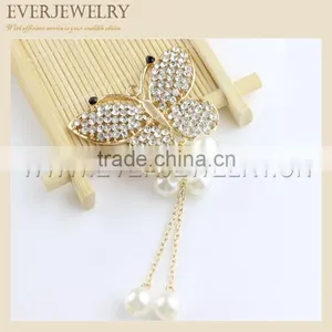 2017 Fashion Rhinestone Buckle for Wedding Invitation thumbnail-5