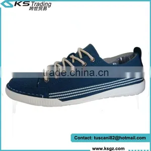 New Arrival Casual Flat Men Shoes With Buying thumbnail-1