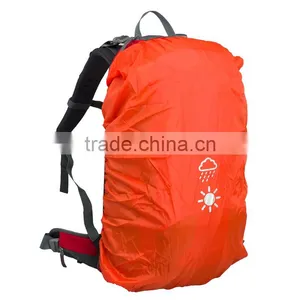 2017 50L Wholesale Outdoor Sport Dry Backpack Mountaineering Backpack With Rain Cover thumbnail-5