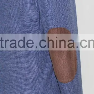 2015 NEW FASHION DESIGN SUITS FOR MEN--- ELBOW PATCH thumbnail-3