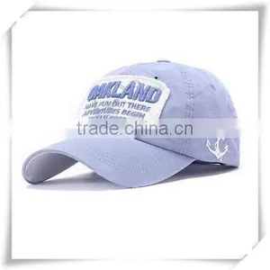 2017Cotton Wholesale Baseball Caps thumbnail-1