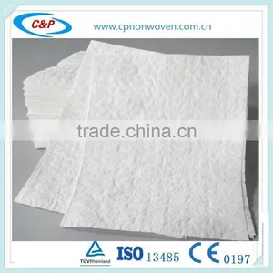 Disposable Paper Towels for Hospital thumbnail-1