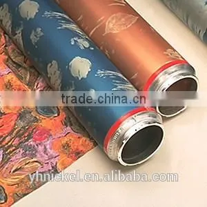 Rotary Textile Printing Machinery Spare Parts 30/40/60 Mesh thumbnail-2