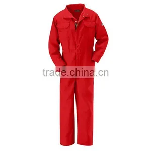 Navy Blue Heavy Cotton Workwear Jackets thumbnail-3