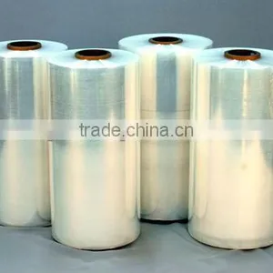 Malaysia Pallet Stretch Film /stretch Film Roll /stertch Wrap Film thumbnail-1