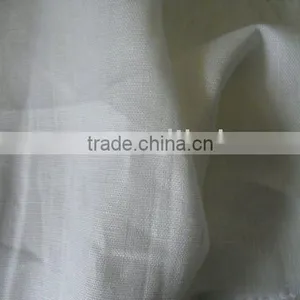 Good Quality 100% Pure Linen Fabric Linen thumbnail-1