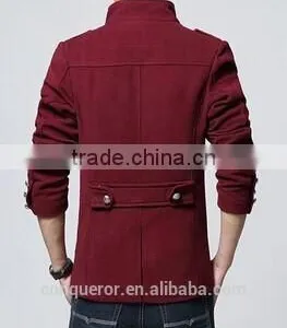 New Design Winter Warm Coat . BCT030 thumbnail-2