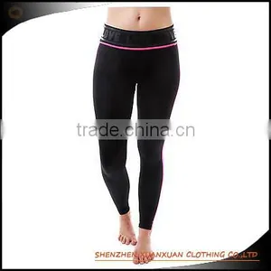 Wholesale Cheap Women Gym Legging Pants Sexy Tight Legging thumbnail-1