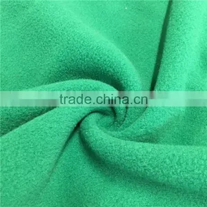 China Factory Wholesale Soft Hand Feel Pig Polar Fleece Fabric thumbnail-4