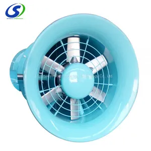 High Tower Effective Emission Control Dust Fighters for Mining and Quarrying thumbnail-1