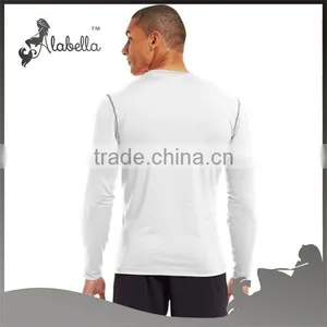 Active Sports Wear,Long Sleeve T-shirt For Men thumbnail-2