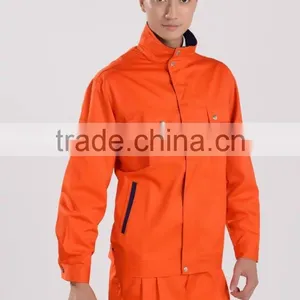 Fashin Workwear for Factory Workers thumbnail-1