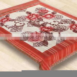 Polyester Blanket thumbnail-1