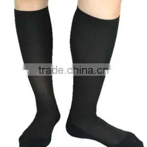 Color Compression Sport Nylon Socks thumbnail-3