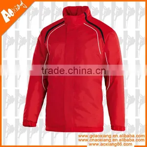 Warming up Tracksuit for Professional Athlete thumbnail-1