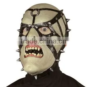 Adult Perverse Sadisitic Vampire Mask thumbnail-1