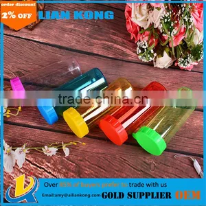 Wholesale Cheap China Eco-Friendly Tea Cup Plastic Cup Sports Drinking Cup thumbnail-1