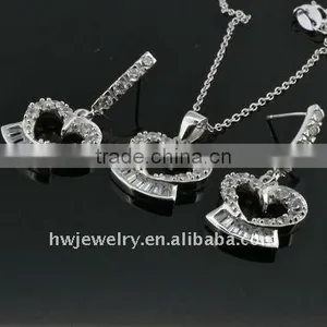 Jewelry Set Bridal thumbnail-1
