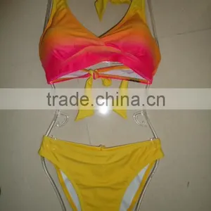 Beach Club Swimwear(DY-7262) thumbnail-1