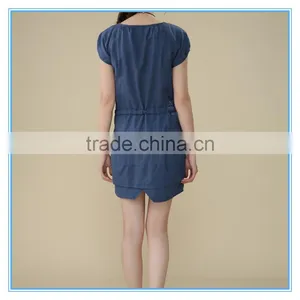 New Style Cheap Wholesale Women Dress Suits With Great Price Women Clothes Fashion China thumbnail-3