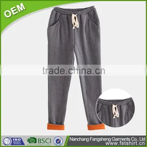 Fahsion Designed for Yoga, Studio, Run Tight Fitted Sexy Girls Pants thumbnail-3