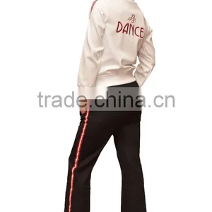 Ballroom/latin Sports Wear From BD Dance thumbnail-1