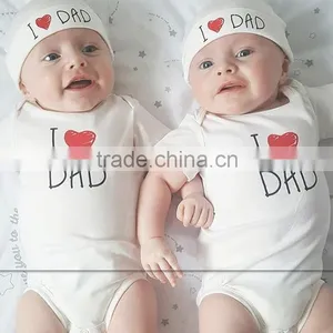 2017 Wholesale Spring Baby Clothes Romper Autumn Baby Romper Winter Infant Rompers Kids Clothes thumbnail-1