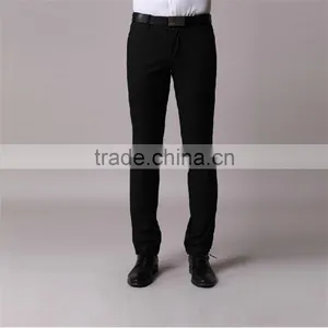2015 Men New Style Designs Pure Cotton Formal Pants Fashion High Quality Casual Trousers Man thumbnail-2