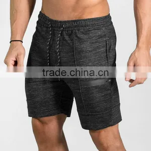 Fleece Active Shorts /Athletic Shorts/gym Shorts thumbnail-1