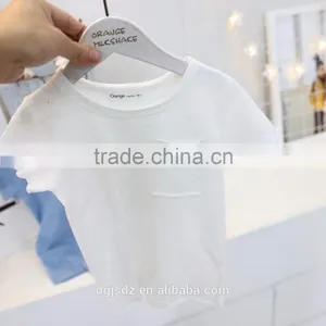 China OEM Comfortable Wholesale Summer Children's Boutique Clothing thumbnail-5