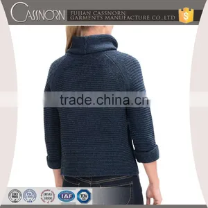 Latest Cashmere Sweater Designs for Laby Girls thumbnail-1