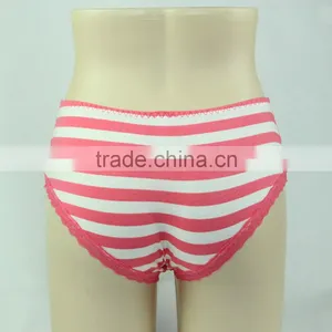 Sexy Girl Sunderwear Satin Panties Satin Sexy Bikini Panties thumbnail-4