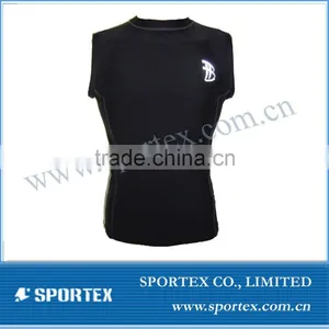 2012 Sporty Compression Vest HB0912 thumbnail-1