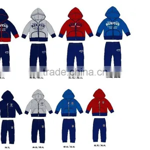 Custom Wholesale Boys Clothing China Manufacturers Kids Fashion Cheap China Suit thumbnail-2