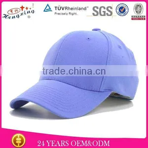 Orange Branding Logo Baseball Hat/Children's Baseball Cap thumbnail-1