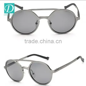 2016 New Polarized UV400 Eye Sunglasses For Beauty Ladies thumbnail-2