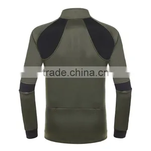 Men's Ski Windbreaker Jacket Cycling Running Sports Jackets thumbnail-2
