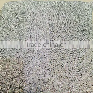 Fully Beaded Cushion Cover thumbnail-5
