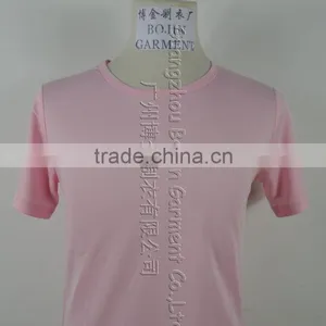 Manufactures 100%polyester t Shirt Dry Fit Fabric thumbnail-3