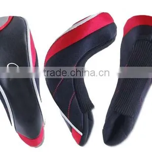 OEM Driver Club Head Covers thumbnail-1