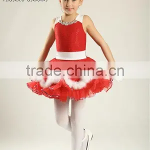 New Design Dance Wear for Girls thumbnail-1
