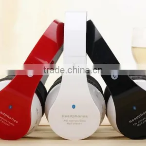 Bluetooth Headphones thumbnail-2