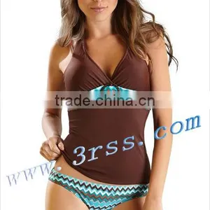 Top Tankini Swimwear for Women thumbnail-1