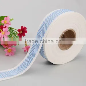 Jacquard Mattress Edged Tape thumbnail-1