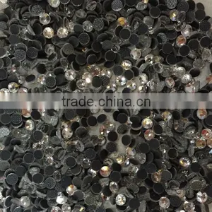 Ss16 1440pcs/pack Dmc Glass Crystal Hot Fix Drill Rhinestones thumbnail-4
