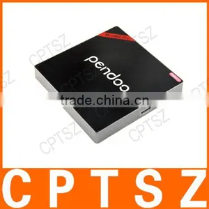 2017 Newest KODI TV Box With Keyboard Bluetooth 4.0 Pendoo Minimx Pro S912 2G 16G TV Box thumbnail-1