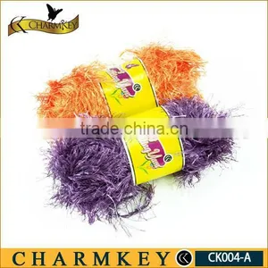 Fancy Yarn Crochet Machine thumbnail-1