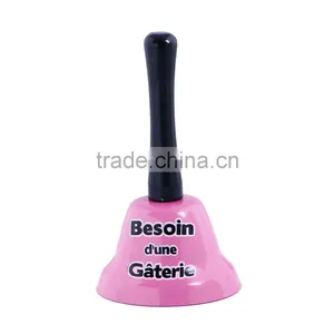 Metal Table Call Bell thumbnail-2