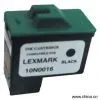 Sell Compatible Black Inkjet Cartridge for Lexmark 10N0016 thumbnail-1